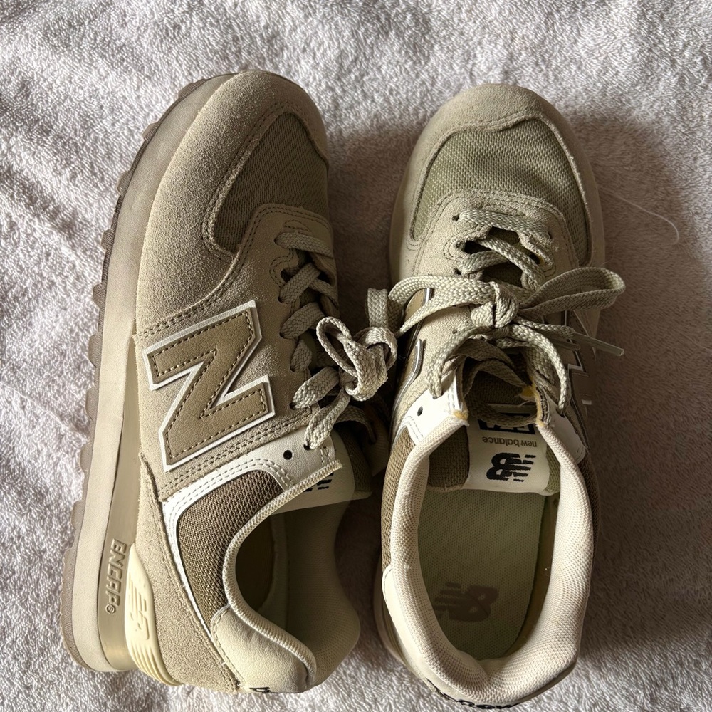New Balance 574 Sneaker
